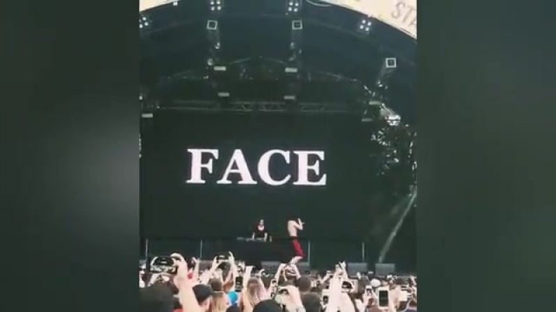 FACE Atlas