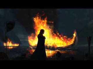 Burning Ship (Animated) - Wallpaper Engine.