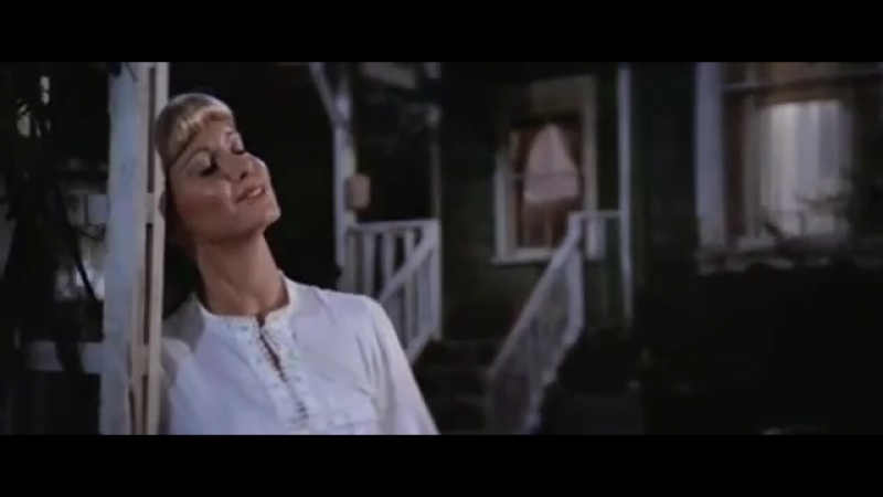 GREASE HOPELESSLY DEVOTED TO