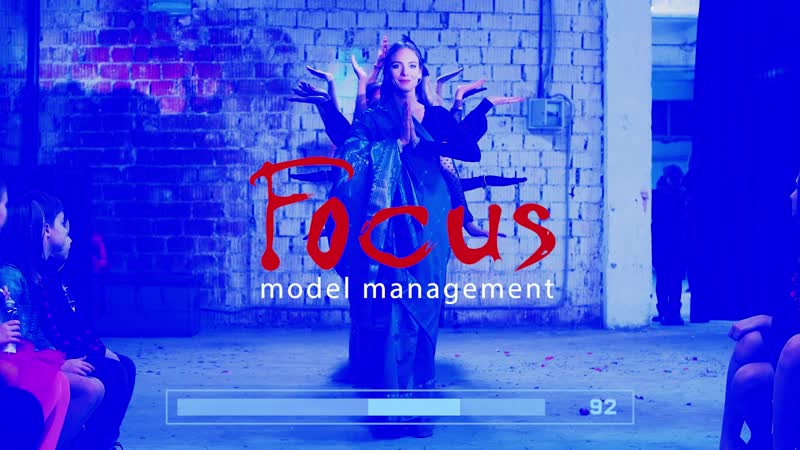 Модельное Агентство FOCUS Model