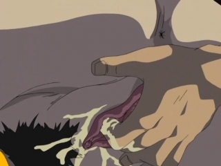 Рабыни страсти | Slaves to Passion 1-2 Серия {Порно,Хентай,Hentai,Porno,Anal,housewives,Milf,Mature}[Русс.субтитры]