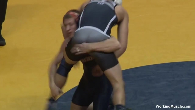 Southern Scuffle Wrestling Tournament