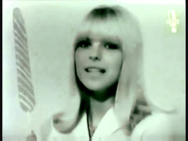 France Gall Les sucettes