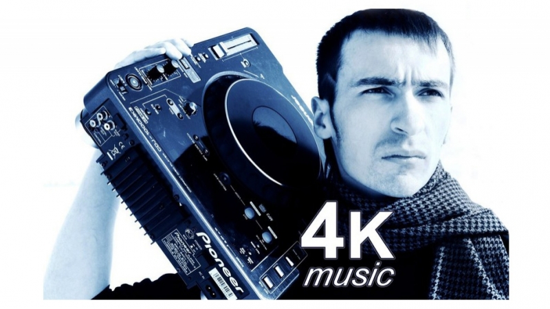 four KEY music, 29 uplifting trance mix, may