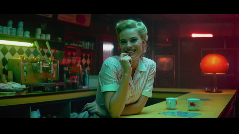 Конченая Официальный трейлер (