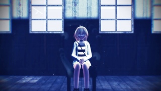 MMD|Control|Satsuriku no Tenshi