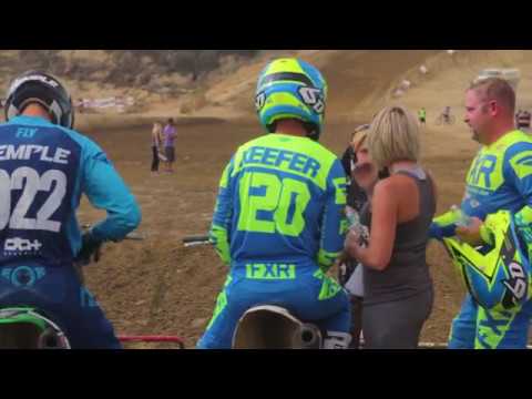Highlights: 2018 Dubya World Vet Championship Glen