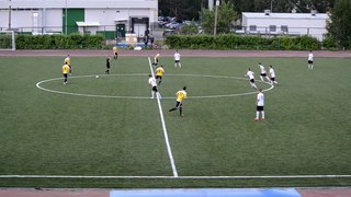 г. Дзержинск-ТС-Д - Волна (Ковернино) - 0:6