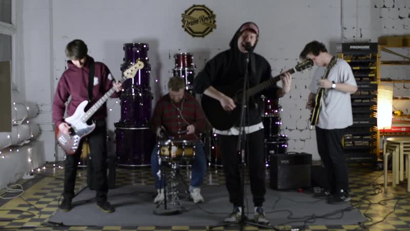 DEW тоска, , drum room, ,