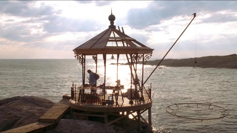 Как удержаться на плаву Head Above Water