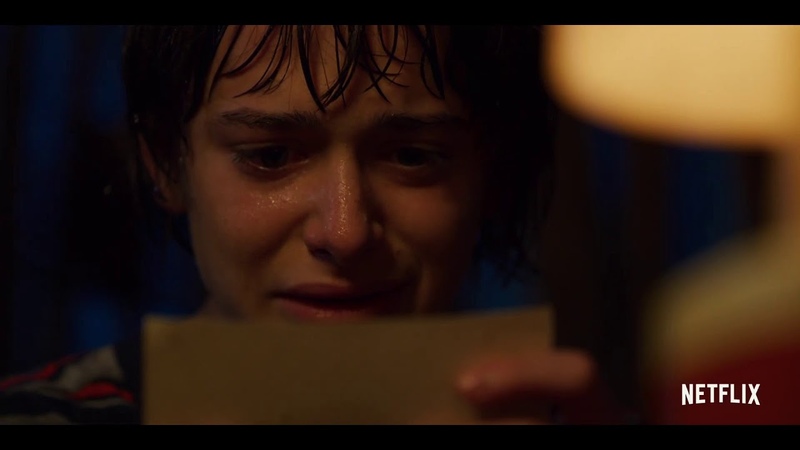 Stranger Things 3 Official