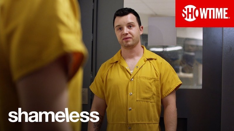 Guess Who Gets To Pick Where He Gets Locked Up Ep. 6 Official Clip, Shameless, Season