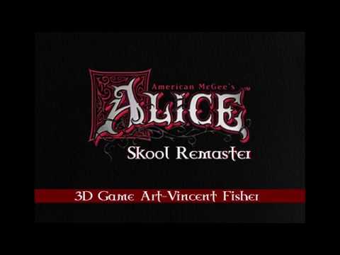 American Mc Gees Alice Skool Daze Remake