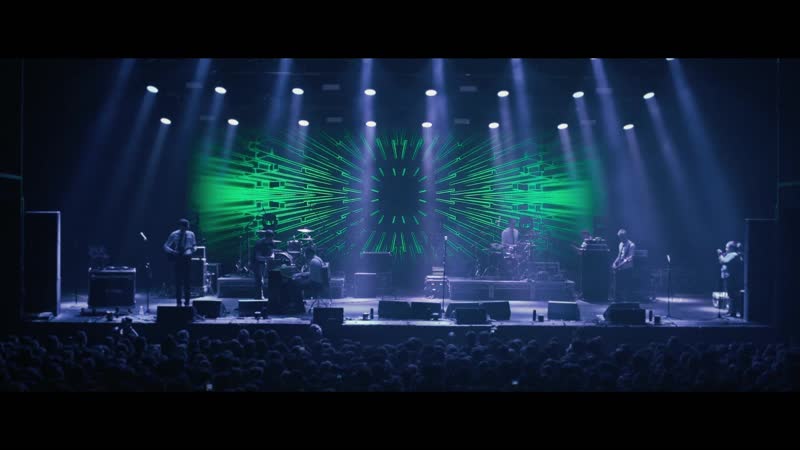 The Maya Secret Sometimes ( A2 Green Concert