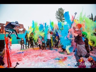 Треилер GrelkaFest-2018