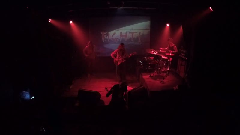 golden dolls amma fine (live День КБ, , Лес
