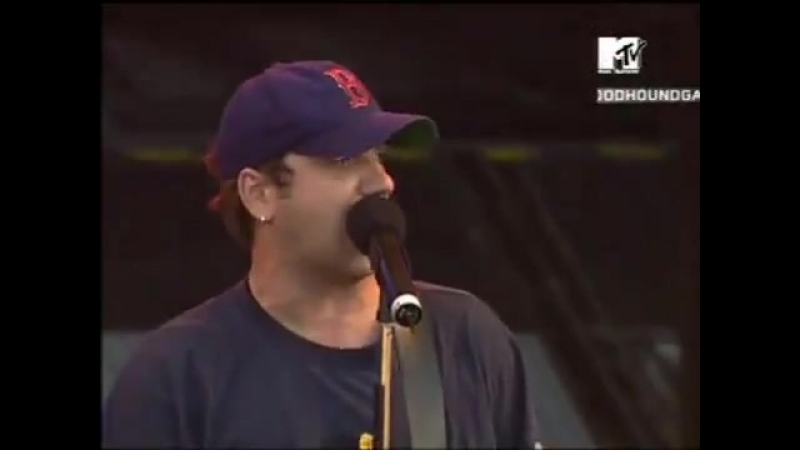 Bloodhound Gang The ballad of Chasey