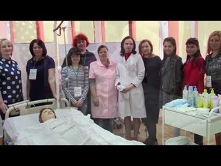 IV МЕЖДУНАРОДНЫЙ САММИТ МЕДИЦИНСКИХ СЕСТЕР