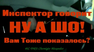 Чернигов Инспектор Цыбулько режим Бога часть 1