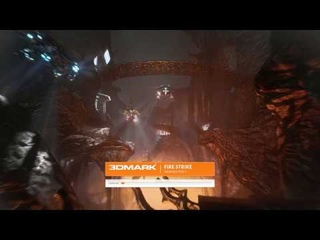 Тест видеокарты Nvidia GTX750Ti