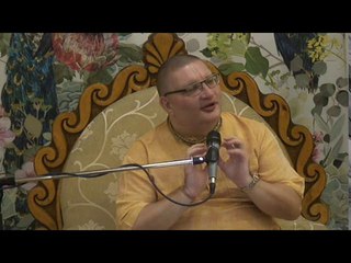 Патита Павана дас - «Искусство хождения по лезвию бритвы» - 3 -