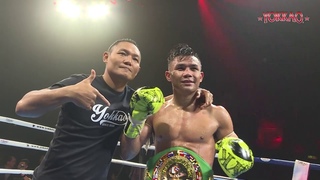 YOKKAO 33-34, , лучшие эпизоды