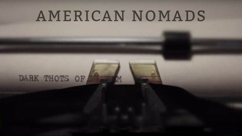 American Nomads Dark Thots of