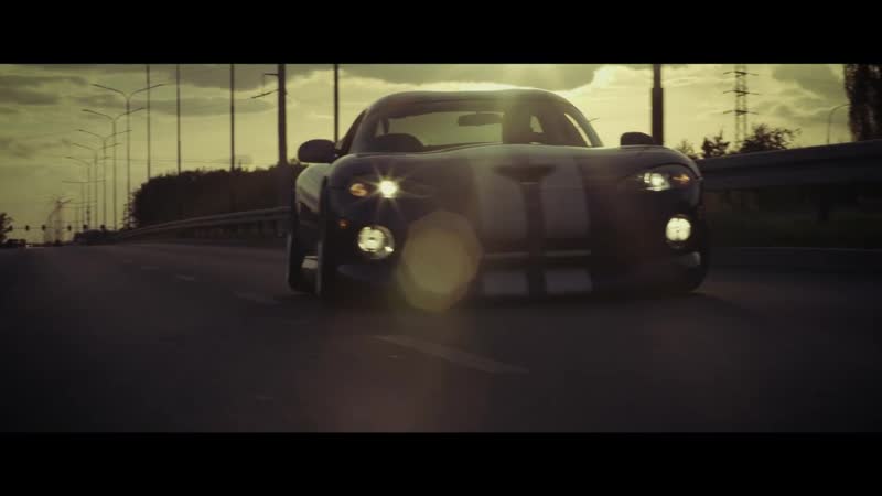 A Venomous Bite Seb Polits Dodge Viper GTS Coupe, Perfect