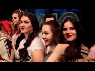 видео-отчет_ Студенческая весна СКИ РУК 2018