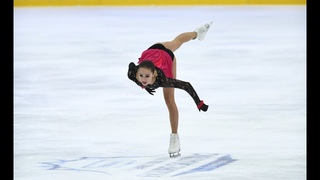 Алина Загитова - Лететь ///Alina Zagitova - To fly /// アリナ-サギトワ-フライ
