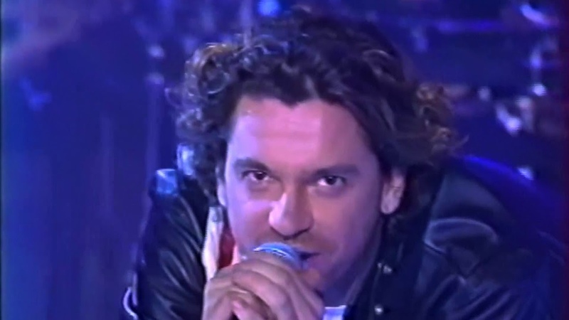 INXS Devil Inside ( Nul Part Ailleurs, Paris, France, 21st October