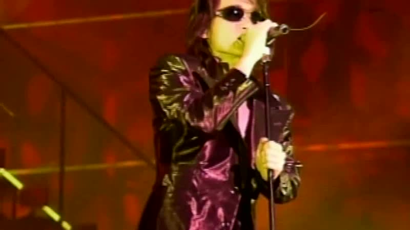 X JAPAN : Scars (