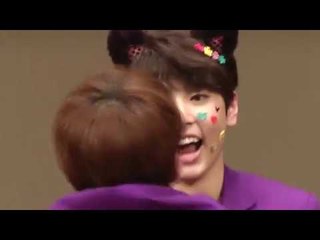 | SF9 | DaYoon/Jaewon | Dawon&Jaeyoon | #1