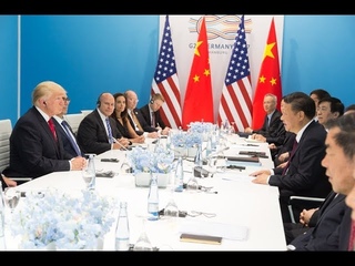 Trump eskaliert den Handelskrieg! Videoausblick