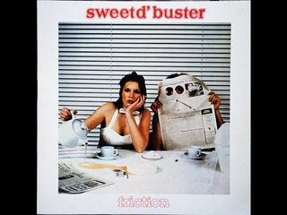 Sweet d’Buster’s Friction on Vinyl (FULL ALBUM)