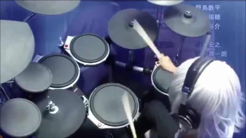 Tom Reichel feat. Alphaville Sounds Like a