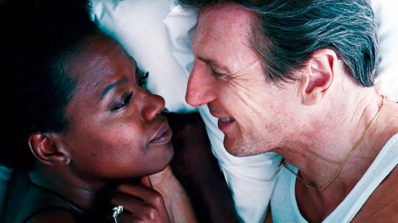 Вдовы, Widows, 2018 Дублированный трейлер