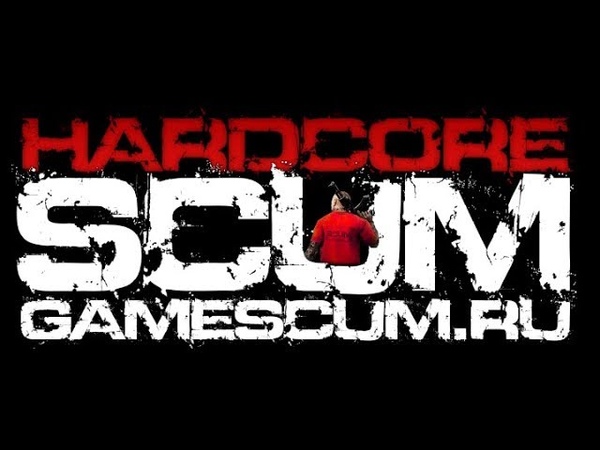 SCUM SURVIVAL Pv P
