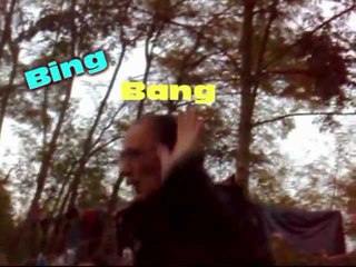 Korky Buchek:Bing Bang Bong
