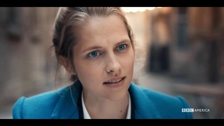 The Witches | A Discovery of Witches | Sunday, April 7 at 9pm | BBC America