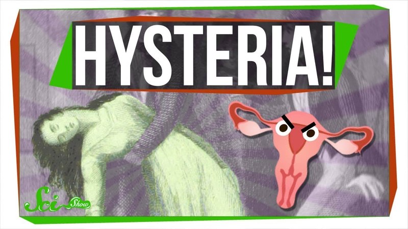 The Strange ( But True) History of