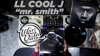 Discover Samples Used On LL Cool J’s “Mr  Smith“