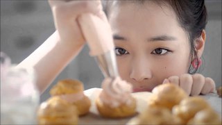 TRAILER A Baking Dreaming Lover (feat. Sulli, Taemin, Krystal and Sehun)