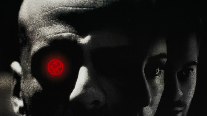 12 обезьян, Twelve Monkeys (1995) Терри Гиллиам (научная фантастика,