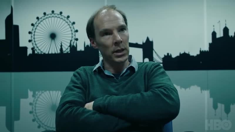 BREXIT: THE UNCIVIL WAR, Official Trailer,