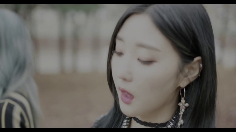 MV 로즈핑거( Rose Finger) Vol. 2 Mix tape Boom Beat Clap Go