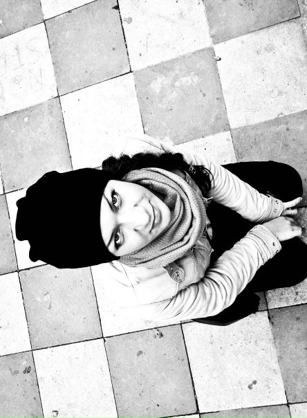 №55, Кира Мусаелян, 34 года №55, Кира Мусаелян, 34 года