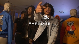 Mouse x D Money — Expression