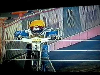 Tomasz Gollob, GP Bydgoszcz 1998 Heat 17