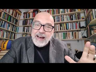 Por que o bolsonarista sempre toma pau no ENEM